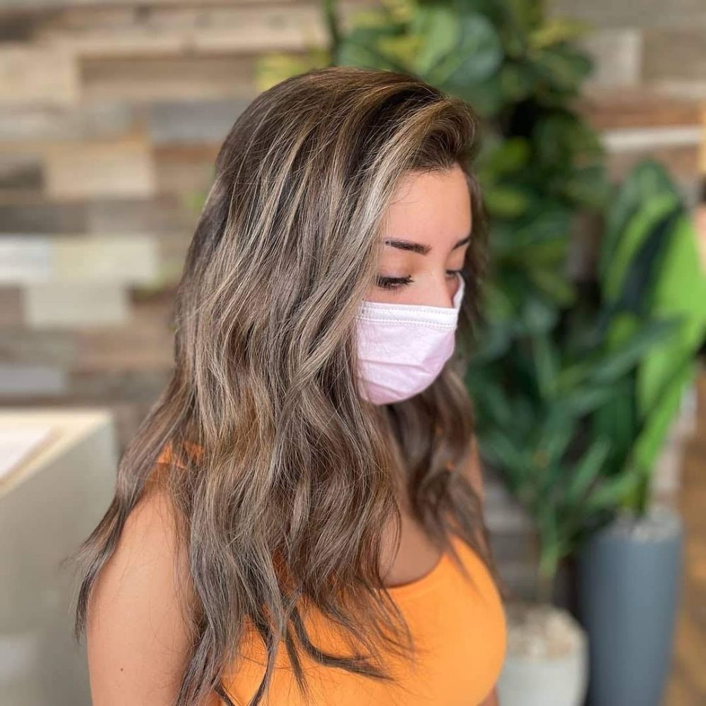 XODUS SALON Updated August 2024 46 Photos 5102 60th Space