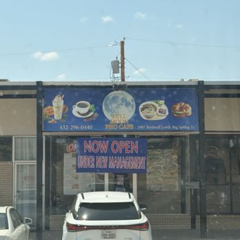 Full Moon Pho Cafe - Vietnamese Near Me - Big Spring, Texas Full Moon Pho Cafe - Vietnamese Near Me - Big Spring, Texas
