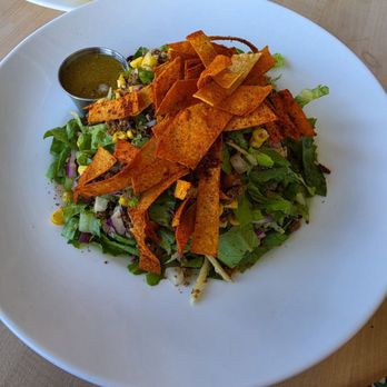 Vinaigrette - Salacho Salad - Salad Near Me - Albuquerque, New Mexico Vinaigrette - Salacho Salad - Salad Near Me - Albuquerque, New Mexico