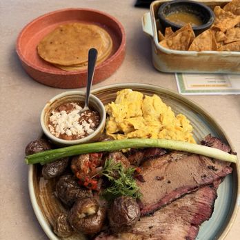 En Familia - Mexican Near Me - Anaheim, California