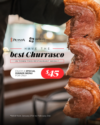 Picanha Brazilian Steakhouse by null