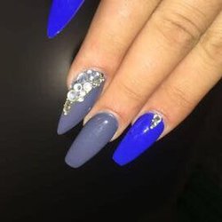 Nail Solutions Salon & Spa