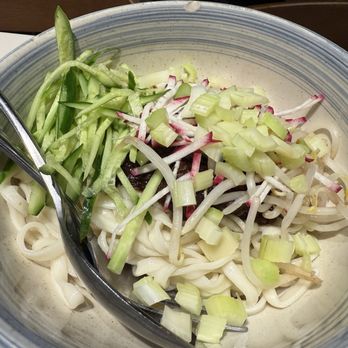 Z & Y Restaurant - Black bean noodle - Szechuan Near Me - San Francisco, California