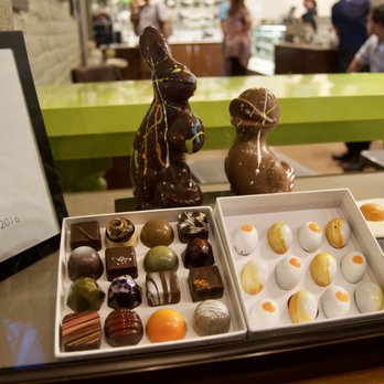 Kollar Chocolates - showcase chocolates - Ice Cream & Frozen Yogurt Near Me - Yountville, California Kollar Chocolates - showcase chocolates - Ice Cream & Frozen Yogurt Near Me - Yountville, California