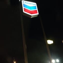 Chevron Freeway Chevron