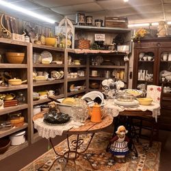 Texas Charm Trade Days