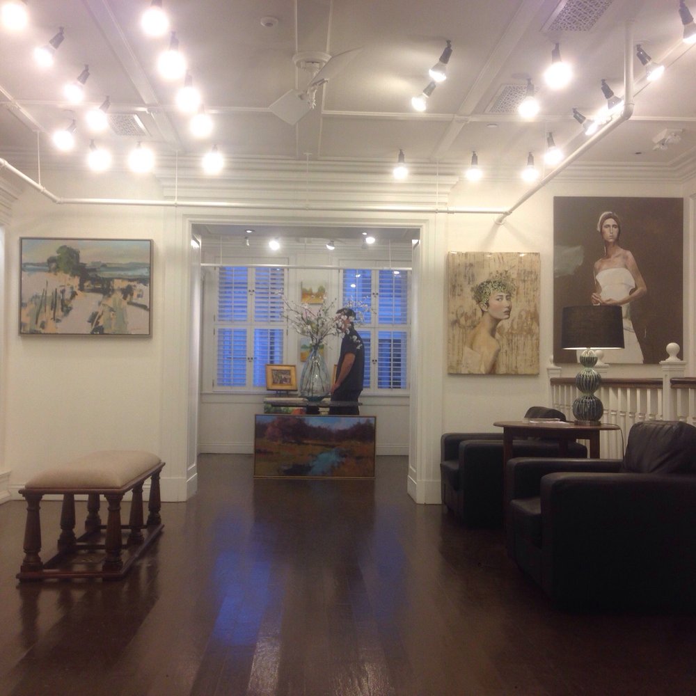 Atelier Gallery - Upstairs. - Art Galleries Near Me - Charleston, South Carolina Atelier Gallery - Upstairs. - Art Galleries Near Me - Charleston, South Carolina