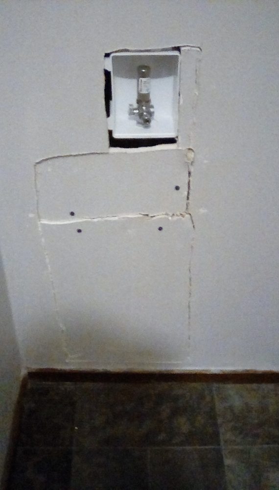 Slide of Vortex Plumbing