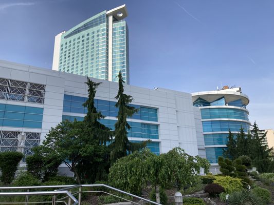 Caesars Windsor by null
