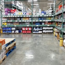BJ's Wholesale Club - Nothin but liquor