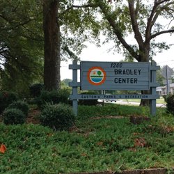 Bradley Center and Park - Bradley Center and Park, Gastonia NC