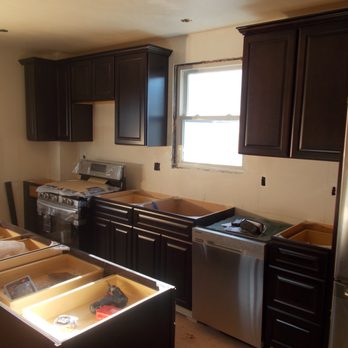 DM Brophy Contracting - new kitchen install - General Contractors Near Me DM Brophy Contracting - new kitchen install - General Contractors Near Me