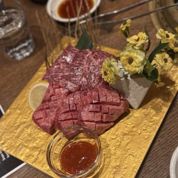 Yakiniku Toraji An - Japanese Near Me - New York, New York Yakiniku Toraji An - Japanese Near Me - New York, New York