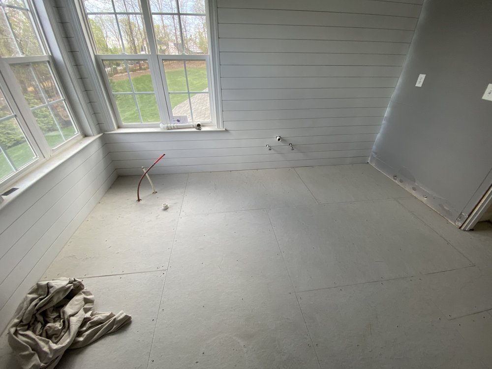 Slide of A2Z Builders