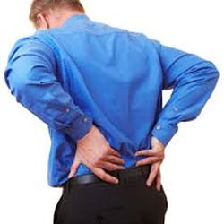 Modern Chiropractic - Low Back pain