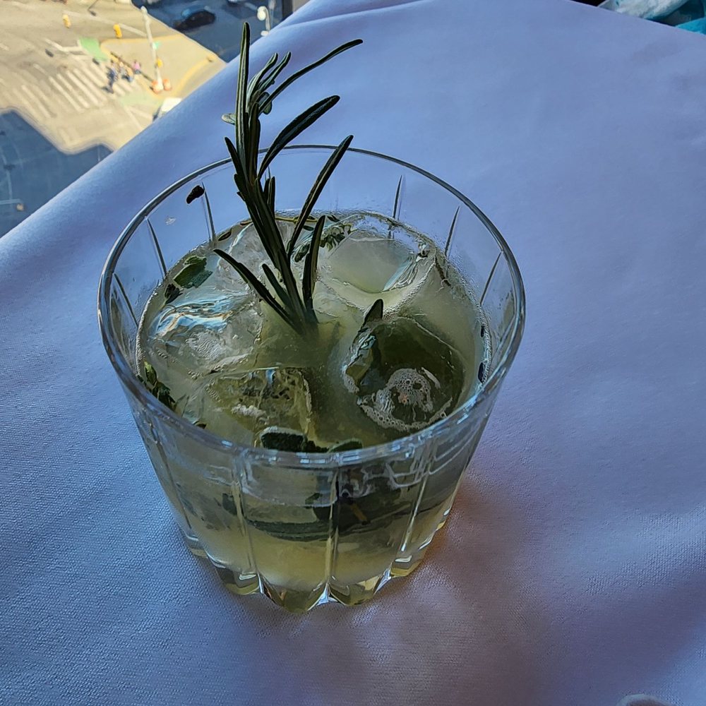 Robert - Cocktail. - New American Near Me - New York, New York Robert - Cocktail. - New American Near Me - New York, New York