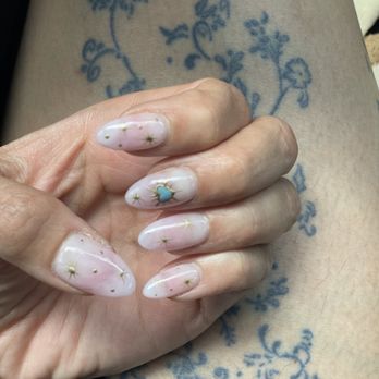 D Nails Salon - Nails - Nail Salons Near Me - Duluth, Georgia