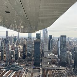 Levare Aviation - NYC