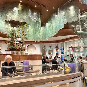 Bellagio - Patisserie - Hotels Near Me - Las Vegas, Nevada Bellagio - Patisserie - Hotels Near Me - Las Vegas, Nevada