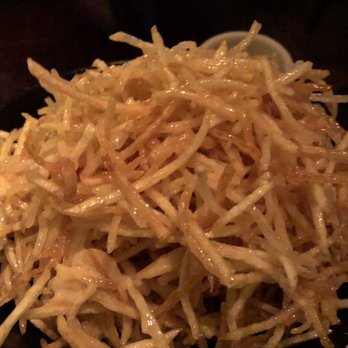 Buddakan - Schezuan fries - Asian Fusion Near Me - Philadelphia, Pennsylvania Buddakan - Schezuan fries - Asian Fusion Near Me - Philadelphia, Pennsylvania