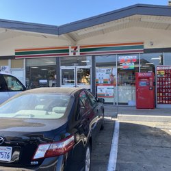 7-Eleven