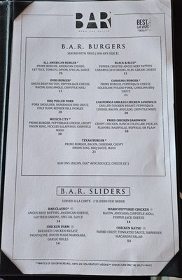 Born And Raised Centennial by null