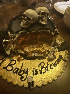 Piece of Cake by null