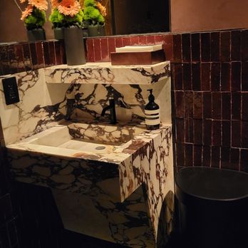Nomikai - Bathroom - Sushi Bars Near Me - Las Vegas, Nevada Nomikai - Bathroom - Sushi Bars Near Me - Las Vegas, Nevada