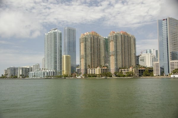 Mandarin Oriental, Miami by null
