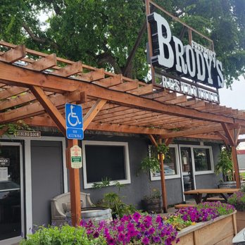 Brody's Restaurant - Barbeque Near Me - Sacramento, California Brody's Restaurant - Barbeque Near Me - Sacramento, California