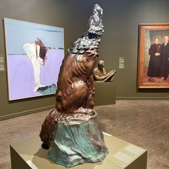Albuquerque Museum - Art Museums Near Me - Albuquerque, New Mexico