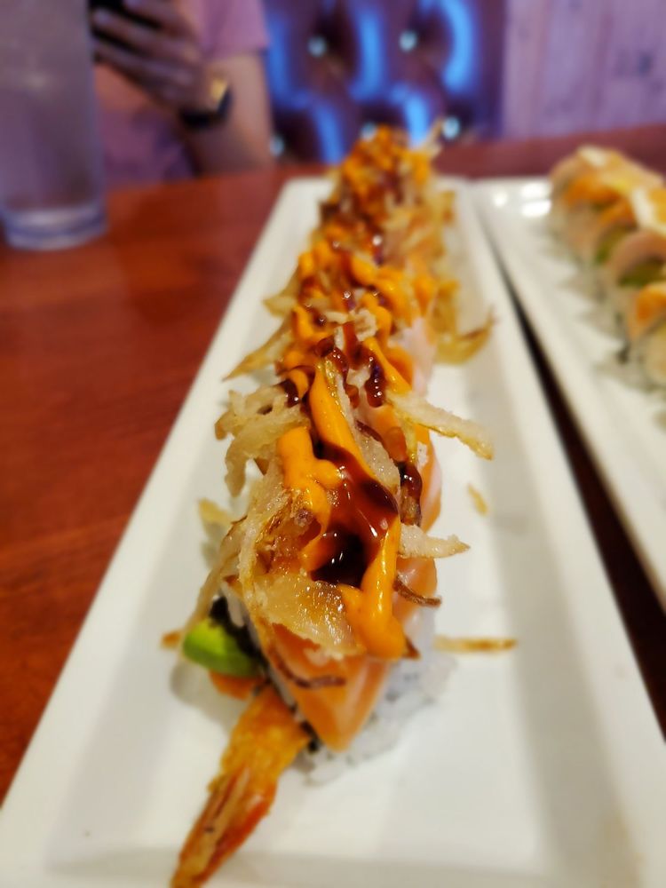 RB Sushi