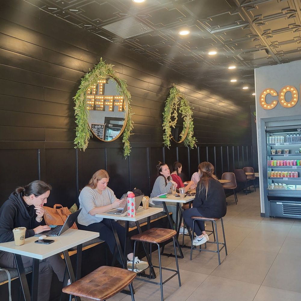 The Coffee Grind - More seating - Coffee & Tea Near Me - Massapequa, New York The Coffee Grind - More seating - Coffee & Tea Near Me - Massapequa, New York