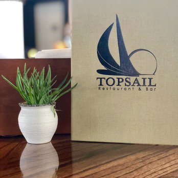 Topsail Restaurant - Seafood Near Me - Mount Pleasant, South Carolina Topsail Restaurant - Seafood Near Me - Mount Pleasant, South Carolina