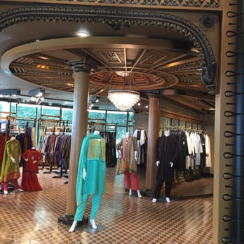 Junaid Jamshed - What a beautiful store!! - Men's Clothing Near Me - Artesia, California
