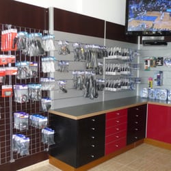 Antenas Corralejos