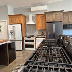 Hudson's Appliance Center