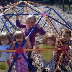 Asbury Early Learning Center