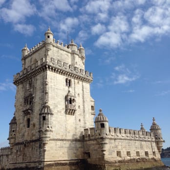 Torre de Belém - Landmarks & Historical Buildings Near Me - Lisbon, 11