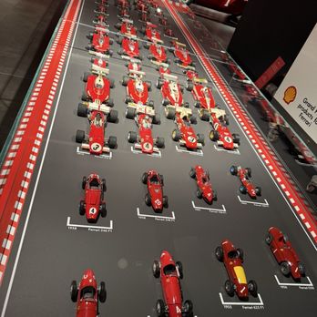 Museo Ferrari - Museums Near Me - Maranello, Missouri Museo Ferrari - Museums Near Me - Maranello, Missouri