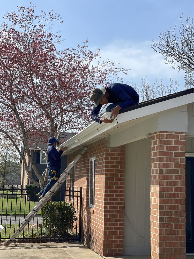 Slide of American Eagle Roofing
