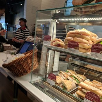 Paris Baguette - Coffee & Tea Near Me - Millbrae, California Paris Baguette - Coffee & Tea Near Me - Millbrae, California