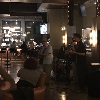 Boleo - Awesome live band - Cocktail Bars Near Me - Chicago, Illinois