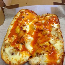 Buffalo Billy Boat