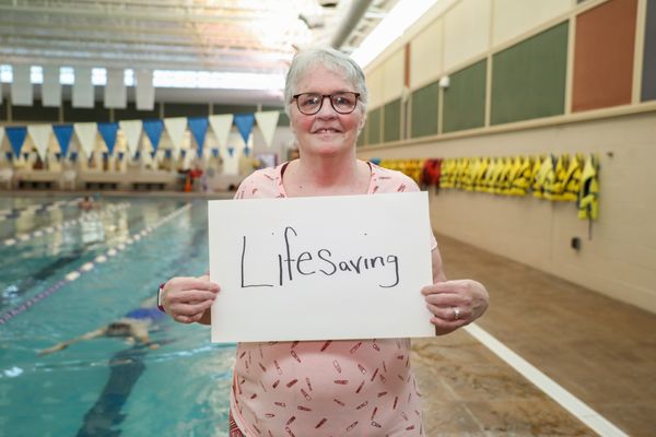 Bear-Glasgow Family YMCA by null