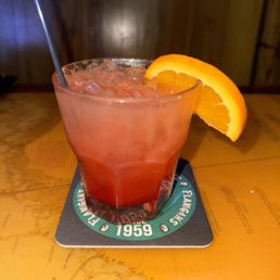 Mai Tai Mai Tai