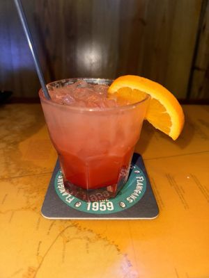 Flanigan's Seafood Bar and Grill by null