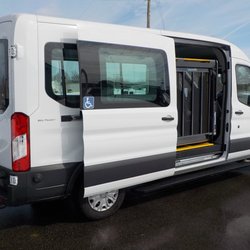 ExpressMed Transport