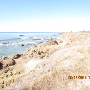 Estero Bluffs State Park - Hiking Near Me - Cayucos, California Estero Bluffs State Park - Hiking Near Me - Cayucos, California