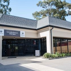 Allura Hairdressing Boutique - Free parking